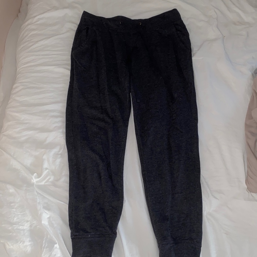 Old Navy Joggers Navy Blue